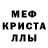 МДМА молли Nik Kantyr